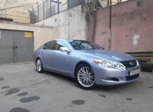 Lexus GS 300