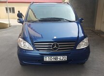 Mercedes Viano