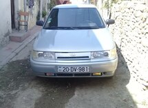 LADA (VAZ) 2110