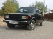 LADA (VAZ) 2107