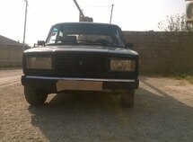 LADA (VAZ) 2107