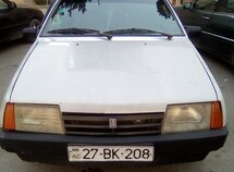 LADA (VAZ) 21099