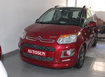 Citroen C3 Picasso