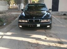 BMW 528