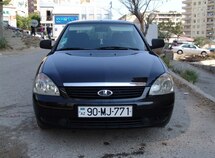 LADA (VAZ) Priora
