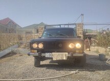 LADA (VAZ) 2106