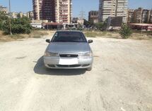Daewoo Nexia
