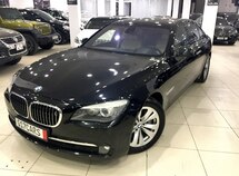 BMW 750