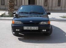 LADA (VAZ) 2115