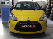 Citroen DS3