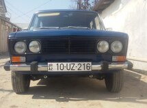 LADA (VAZ) 2106