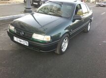 Opel Vectra