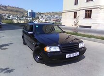 Mercedes C 220
