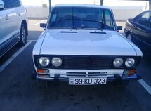 LADA (VAZ) 2106