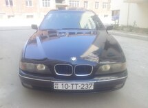 BMW 523