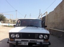 LADA (VAZ) 2106