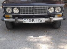 LADA (VAZ) 2106