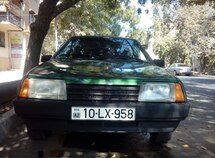 LADA (VAZ) 21099