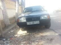 LADA (VAZ) 21099
