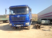 Shacman F3000