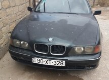 BMW 528