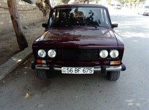 LADA (VAZ) 2106