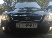 LADA (VAZ) Priora