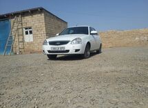 LADA (VAZ) Priora