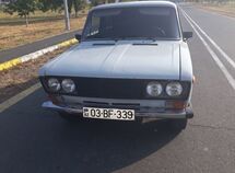 LADA (VAZ) 2106