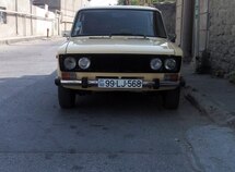 LADA (VAZ) 2106
