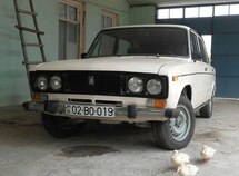 LADA (VAZ) 2106
