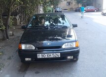 LADA (VAZ) 2114