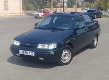 LADA (VAZ) 2110