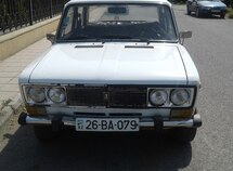 LADA (VAZ) 2106