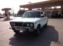 LADA (VAZ) 2106