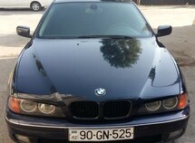 BMW 523