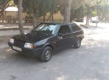 LADA (VAZ) 2108