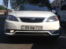 Daewoo Gentra