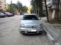 Opel Signum