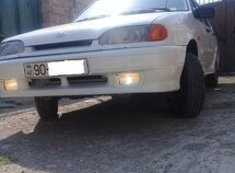 LADA (VAZ) 2115