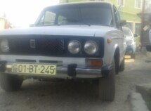 LADA (VAZ) 2106