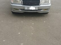 Mercedes C 240