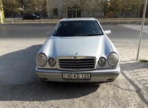 Mercedes E 240