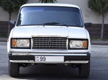 LADA (VAZ) 2107