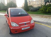 Mercedes A 160