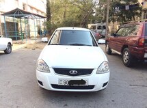 LADA (VAZ) Priora
