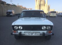 LADA (VAZ) 2106