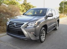 Lexus GX 460