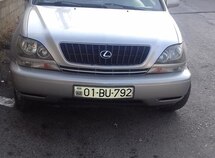 Lexus RX 300