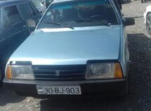LADA (VAZ) 21099
